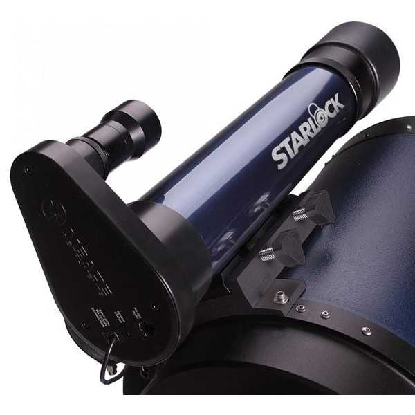 Télescope Meade ACF-SC 355/2845 Starlock LX600 sans trépied