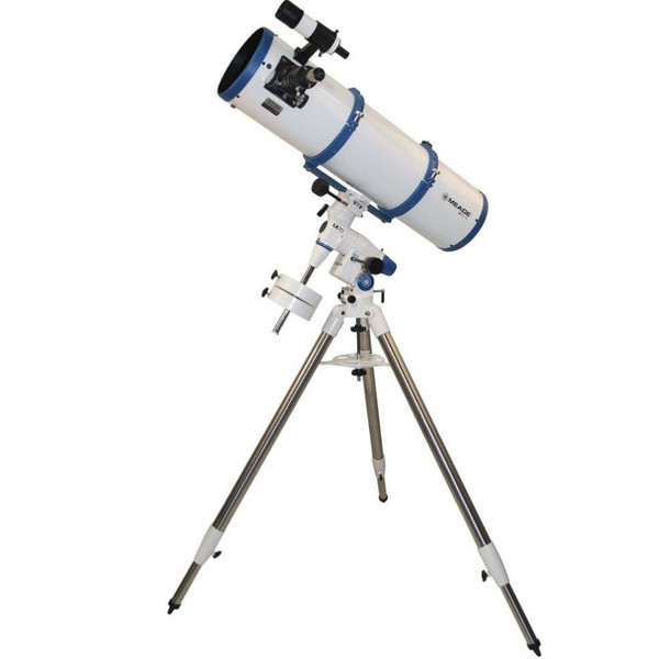 Télescope Meade N 200/1000 R8 LX70