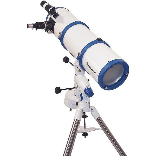 Télescope Meade N 200/1000 R8 LX70