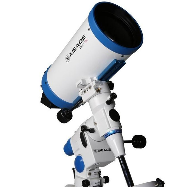 Télescope Maksutov  Meade MC 150/1800 M6 LX70