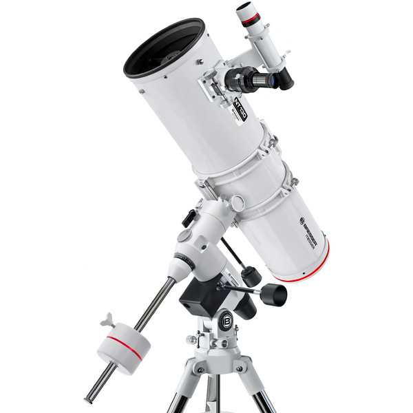 Télescope Bresser N 130/650 Messier EXOS-2