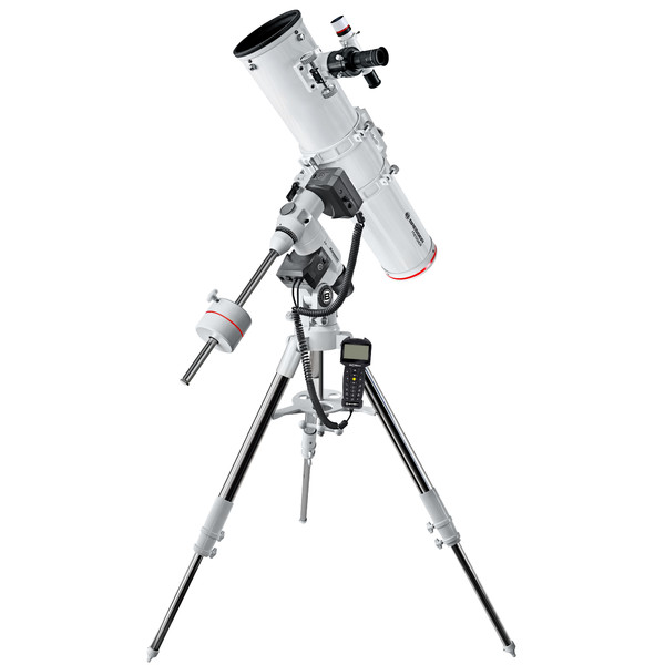 Télescope Bresser N 130/650 Messier EXOS-2 GoTo