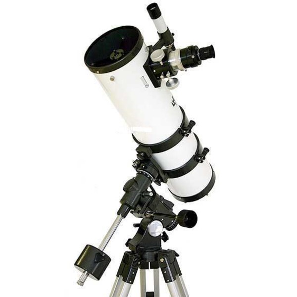 GSO Teleskop N 150/750 SkyView Einsteigerset