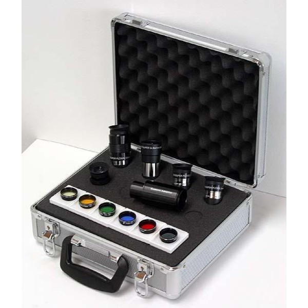GSO Teleskop N 150/750 SkyView Einsteigerset