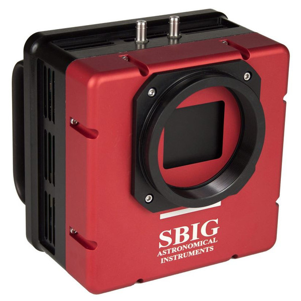 SBIG Kamera STXL-6303E Mono + Self-Guiding Filter Wheel