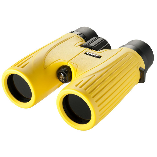 Lunt Solar Systems Sonnenteleskop 8x32 Sunocular OD5 Yellow