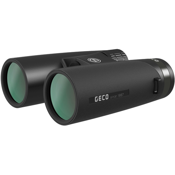 Jumelles Geco 8x42 black