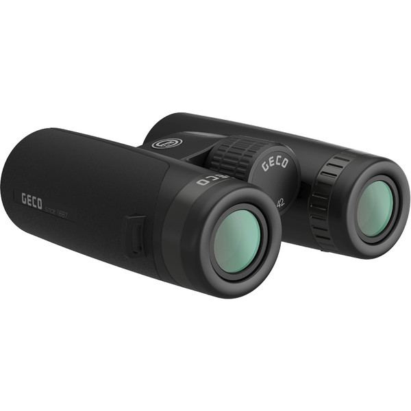 Geco Fernglas 8x42 black