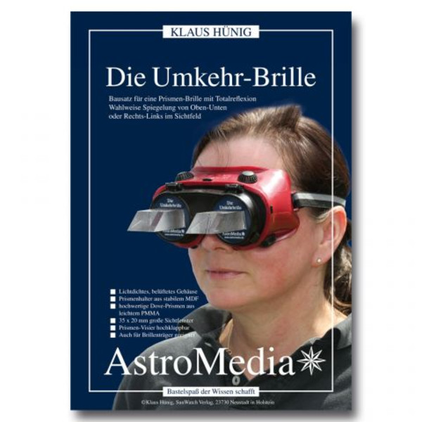 AstroMedia Die Umkehrbrille
