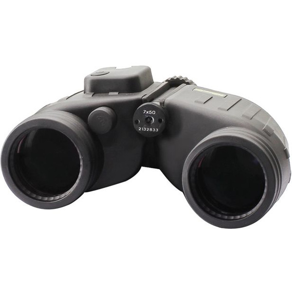 Jumelles Newcon Optik AN 7x50, Reticle M22, Compass