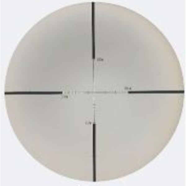 Newcon Optik Spektiv Spotter ED 20-60x85, Reticle MIL-DOT
