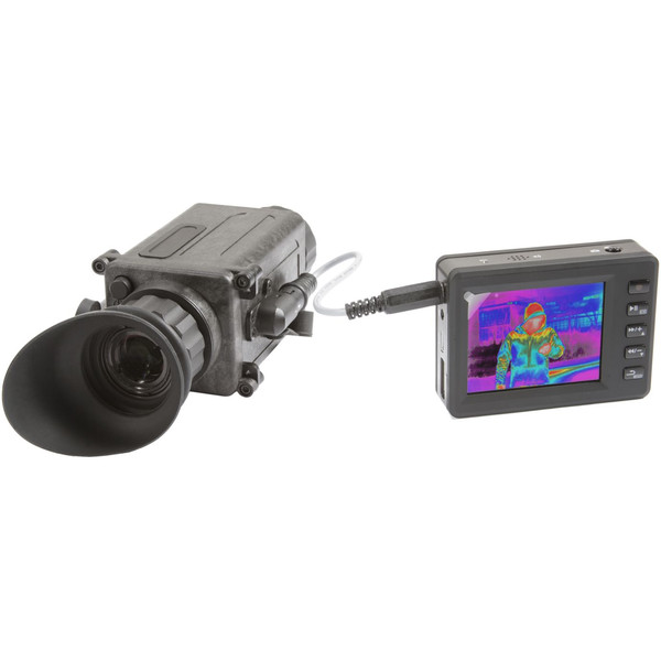 Caméra à imagerie thermique Armasight Prometheus C 336 2-8x25 (60 Hz)