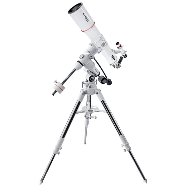 Télescope Bresser AC 90/500 Messier EXOS-1
