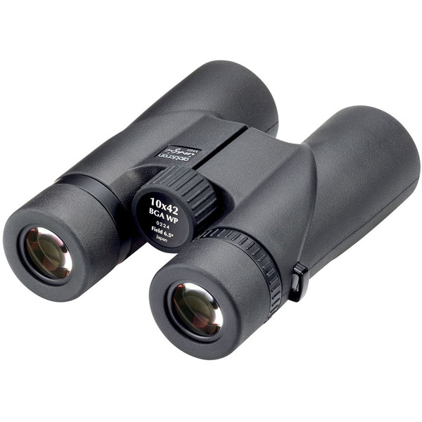 Jumelles Opticron Imagic BGA VHD 10x42