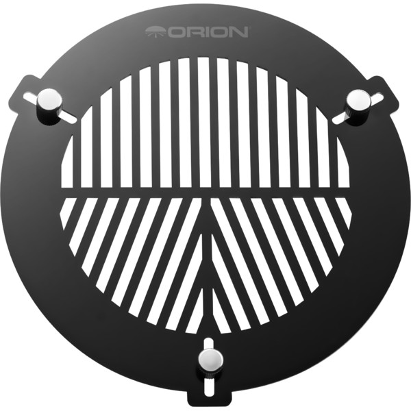 Orion Fokusmaske Bahtinov PinPoint 98-123mm