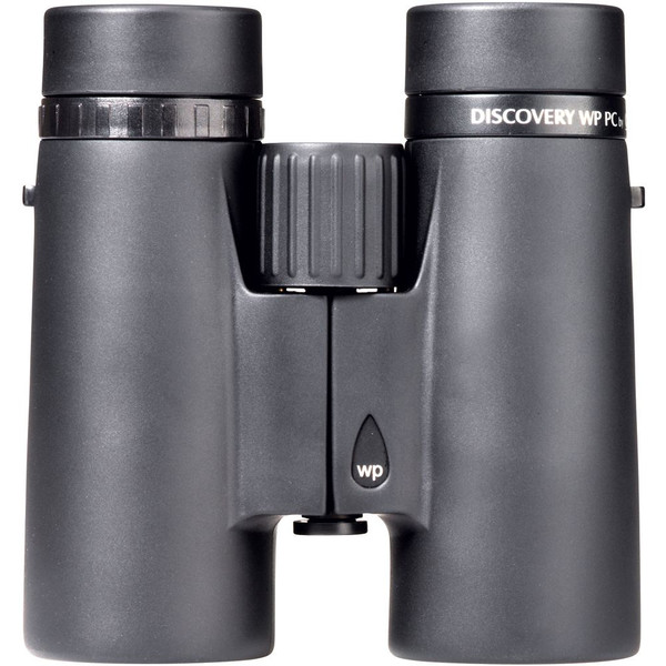 Opticron Fernglas Discovery WP PC 8x42 DCF