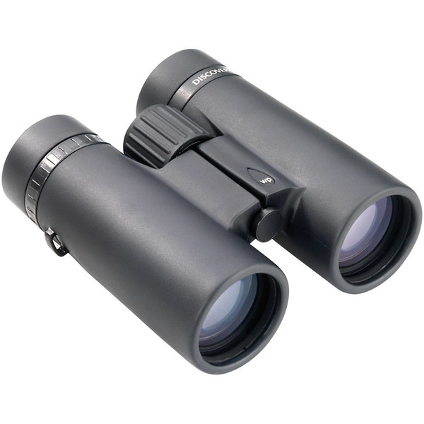 Jumelles Opticron Discovery WP PC 8x42 DCF