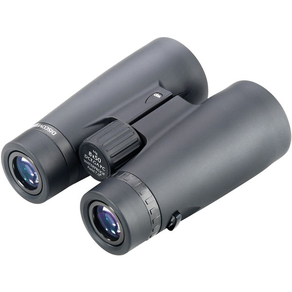 Jumelles Opticron Discovery WP PC 8x50 DCF