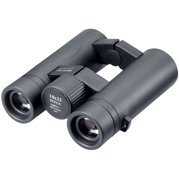 Opticron Fernglas Savanna R 10x33 DCF