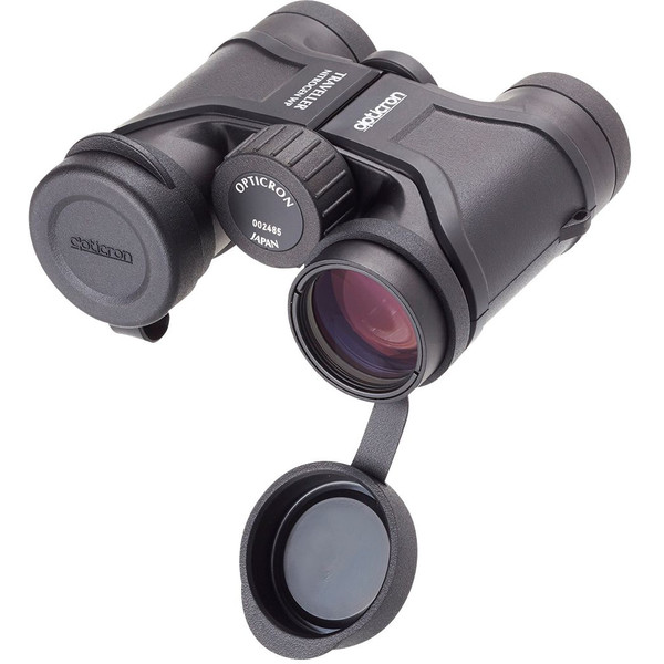 Jumelles Opticron Traveller BGA 10x32