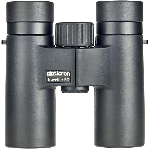 Opticron Fernglas Traveller BGA ED 8x32