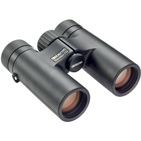 Jumelles Opticron Traveller BGA ED 10x32