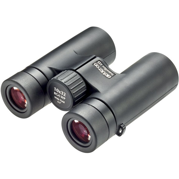 Opticron Fernglas Traveller BGA ED 10x32