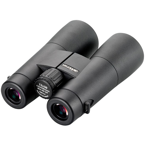 Opticron Fernglas Countryman BGA HD 12x50