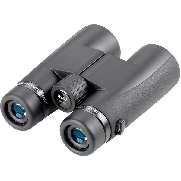 Jumelles Opticron Adventurer WP 8x42