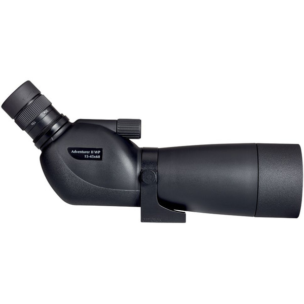 Longue-vue Opticron Adventurer II WP 15-45x60 45°-Angled