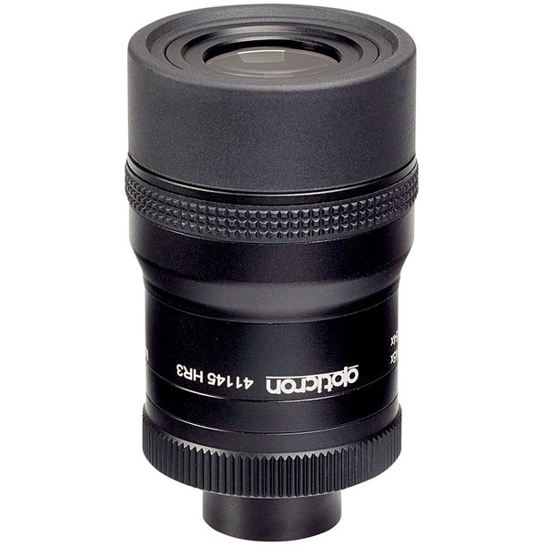 Oculaire zoom Opticron HR-Eyepiece 13-39x (MM 50) / 16-48x (MM 60)