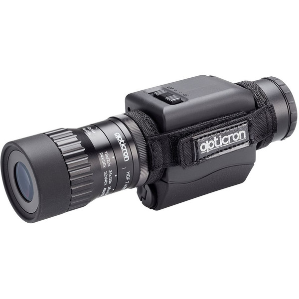 Opticron Spektiv MMS 160 Travelscope Image stabilised