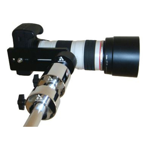 Lunatico Support de caméra pour barre de contrepoids DuoScope ONE-C 20 mm