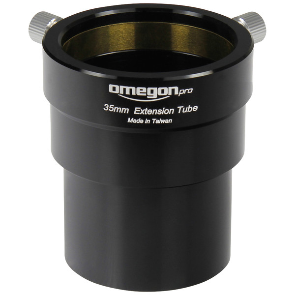 Omegon Teleskop Pro Astrograph 203/800 OTA