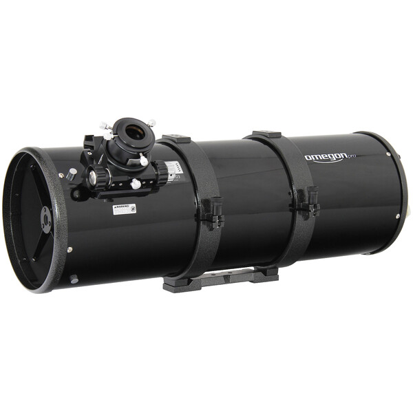 Omegon Teleskop Pro Astrograph V2 203/800 OTA