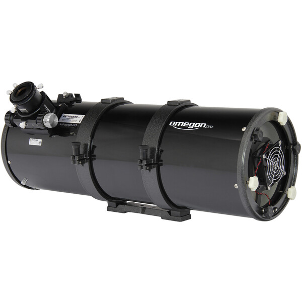 Omegon Teleskop Pro Astrograph 203/800 iEQ45 Pro