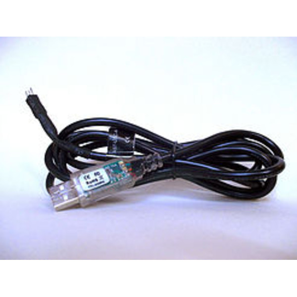 Astrel Instruments Adaptateur USB vers câble série