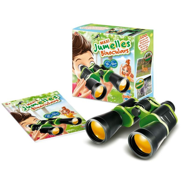 Buki Maxi Fernglas