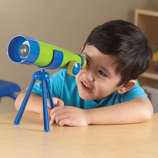 Learning Resources Primary Science télescope