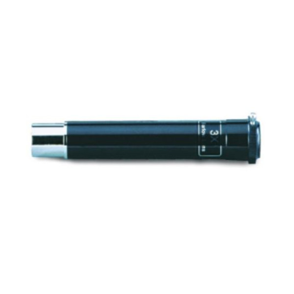 Astro Professional Lentille de Barlow pour Réflecteur Newton 3x, 1,25