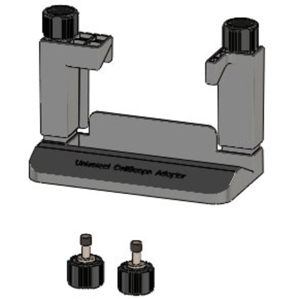 Astro Professional Astro-Professional Smartphone Adapter für Universal-Klemme