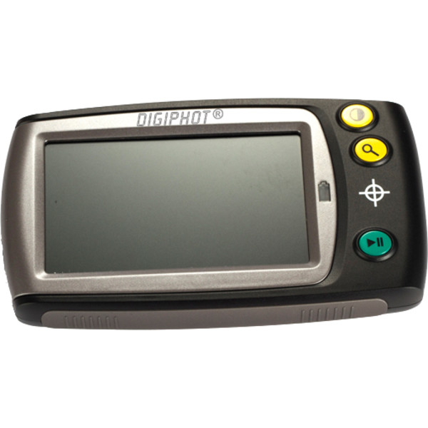 DIGIPHOT DM-43, Digital Lupe, 5Zoll LCD Monitor