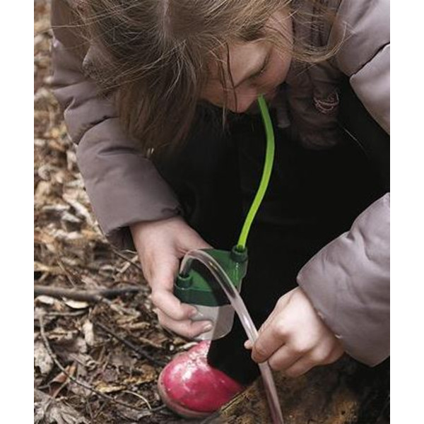 UKGE Tube d’aspiration pour la collecte d’insectes