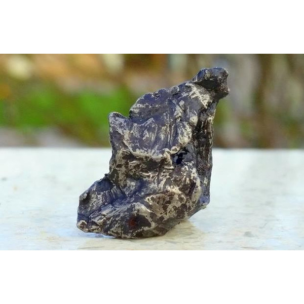 UKGE Sikhote-Alin Meteorit