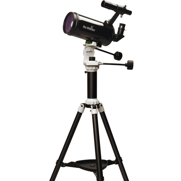 Télescope Maksutov  Skywatcher MC 102/1300 SkyMax-102 AZ-Pronto