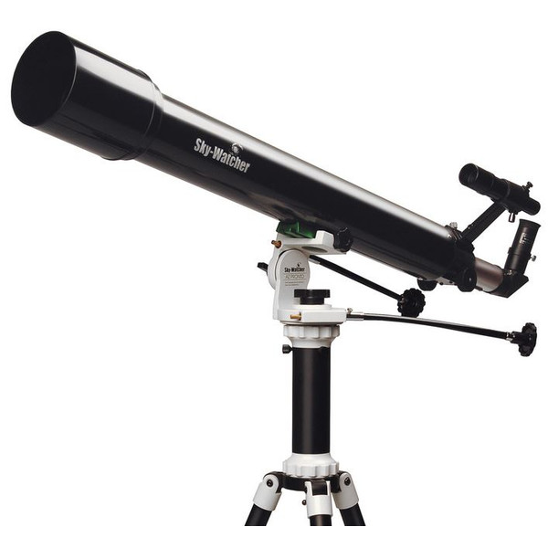 Skywatcher Teleskop AC 90/900 Evostar-90 AZ-Pronto