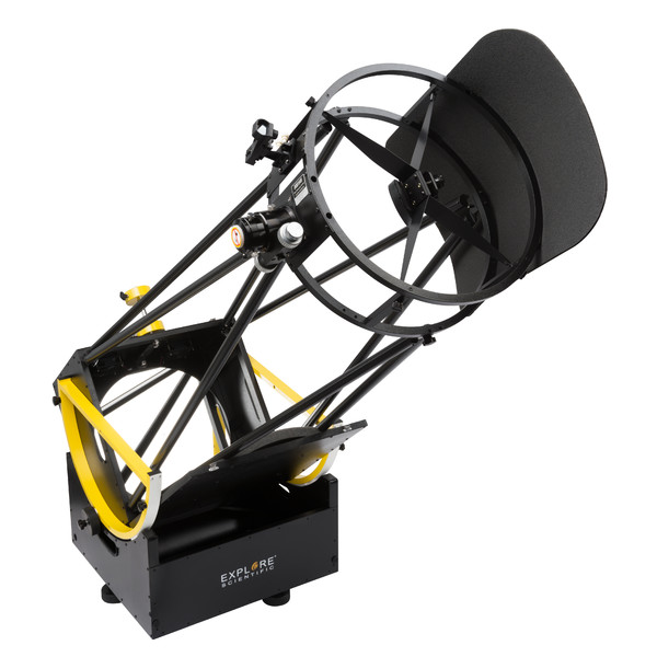 Explore Scientific Dobson Teleskop N 406/1826 Ultra Light Generation II DOB
