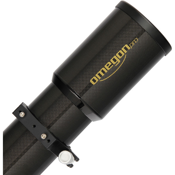 Omegon Apochromatischer Refraktor Pro APO AP 110/660 ED Carbon OTA