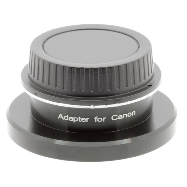 Explore Scientific Kamera-Adapter T2-Ring für Canon EOS an 3"-Korrektor