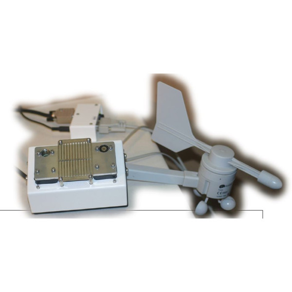 Shelyak Astronomische Wetterstation Sentinel